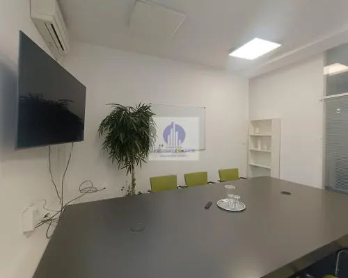 Wilanów : lokal biurowy 26m2 do wynajęcia