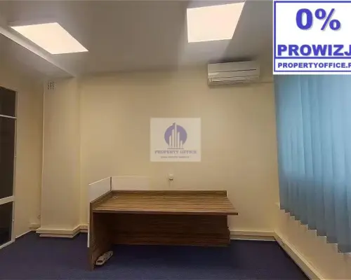 Wilanów : lokal biurowy 28m2 do wynajęcia
