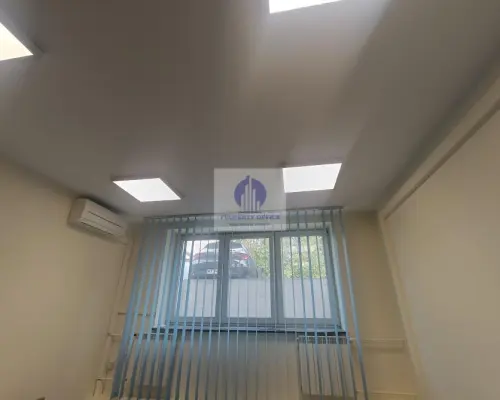 Wilanów : lokal biurowy 28m2 do wynajęcia