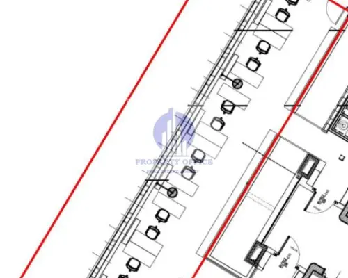 Śródmieście: biuro serwisowane dla 15 osób do wynajęcia
