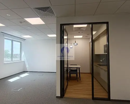 Wola: lokal biurowy 706 m2 do wynajęcia