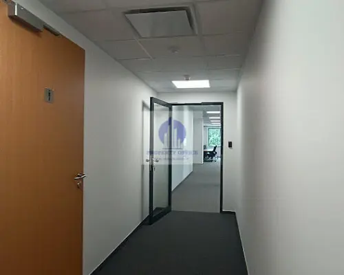 Wola: lokal biurowy 387 m2 do wynajęcia