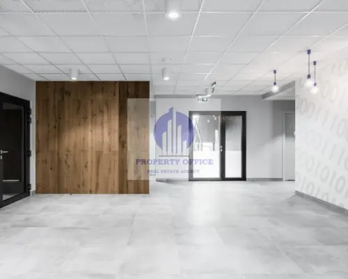 Mokotów: lokal biurowy 420m2 do wynajęcia