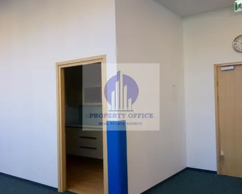 Mokotów: lokal biurowy 291m2 do wynajęcia