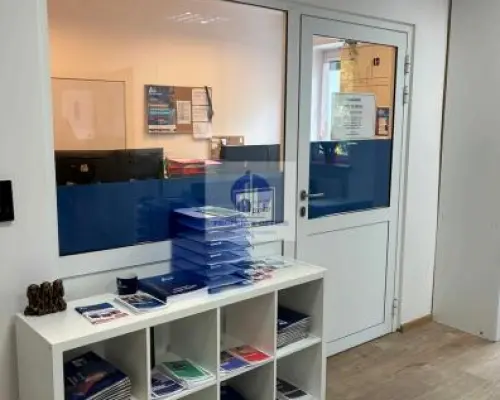 Śródmieście:lokal biurowo-usługowy na wynajem