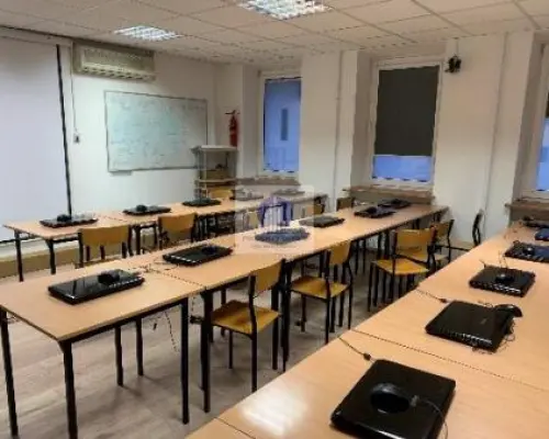 Śródmieście:lokal biurowo-usługowy na wynajem
