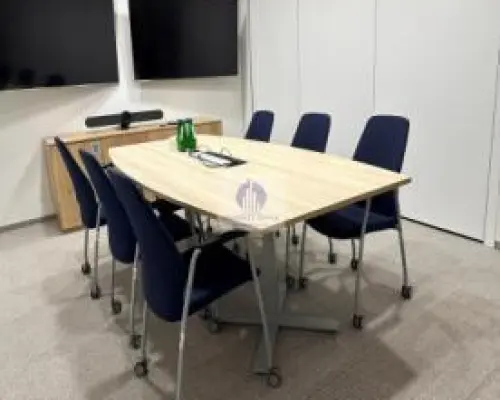 Śródmieście: lokal biurowy 1400m2 do wynajęcia