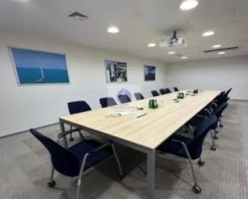 Śródmieście: lokal biurowy 1400m2 do wynajęcia