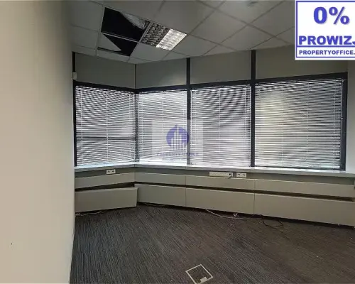 Śródmieście:lokal biurowo-usługowy 107,80 m2 do wynajęcia