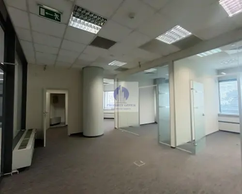 Śródmieście:lokal biurowo-usługowy 107,80 m2 do wynajęcia