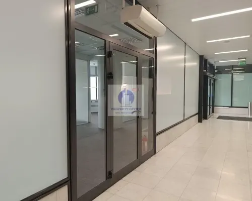 Śródmieście:lokal biurowo-usługowy 107,80 m2 do wynajęcia
