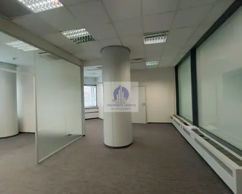 Śródmieście:lokal biurowo-usługowy 107,80 m2 do wynajęcia