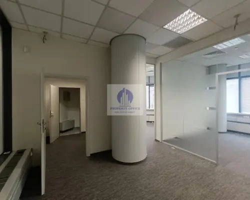 Śródmieście:lokal biurowo-usługowy 107,80 m2 do wynajęcia