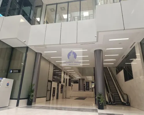 Śródmieście: lokal biurowy 305m2 do wynajęcia