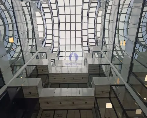 Śródmieście: lokal biurowo-usługowy 2420m2 do wynajęcia