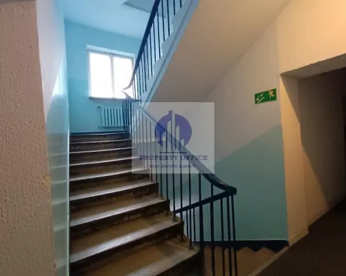 Wola: lokal biurowy 38,91 m2 do wynajęcia