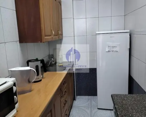 Mokotów: lokal biurowy 11 m2 do wynajęcia