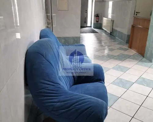 Mokotów: lokal biurowy 11 m2 do wynajęcia