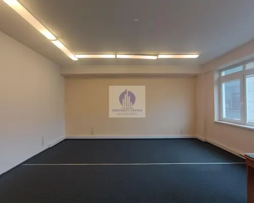 Mokotów: lokal biurowy 40,70 m2 do wynajęcia