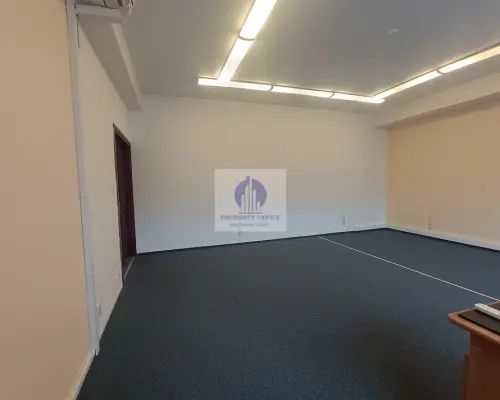 Mokotów: lokal biurowy 40,70 m2 do wynajęcia