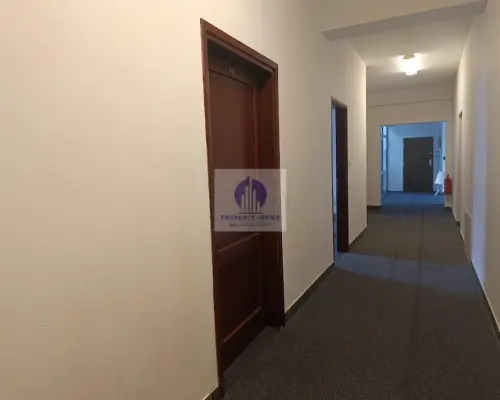 Mokotów: lokal biurowy 40,70 m2 do wynajęcia
