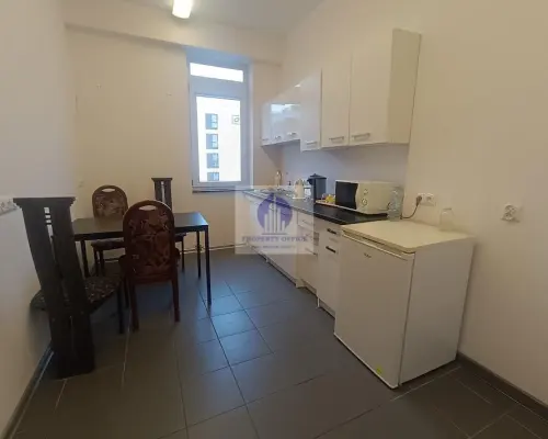 Mokotów: lokal biurowy 40,70 m2 do wynajęcia