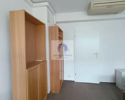 Mokotów: lokal biurowy na wynajem