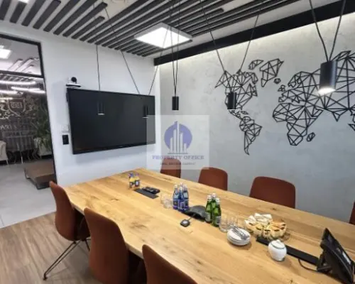Żoliborz: lokal biurowy 283 m2 do wynajęcia