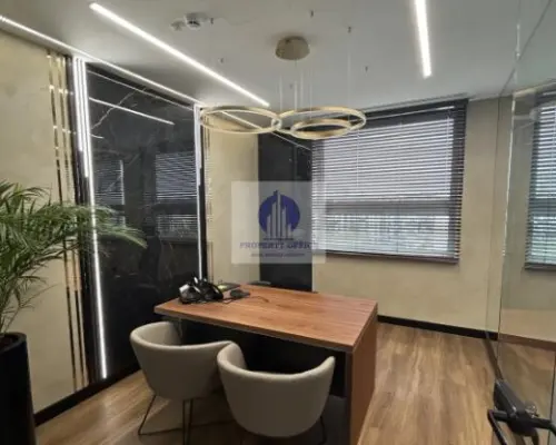 Żoliborz: lokal biurowy 283 m2 do wynajęcia