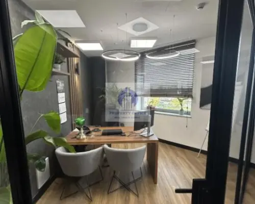 Żoliborz: lokal biurowy 283 m2 do wynajęcia