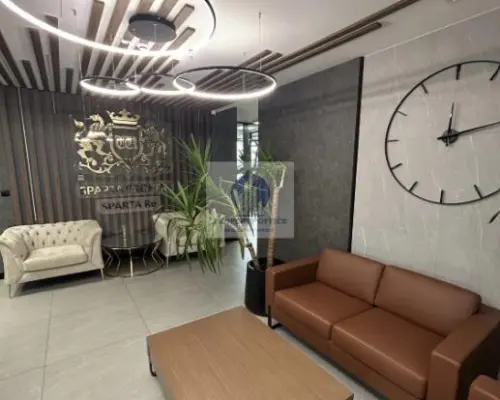 Żoliborz: lokal biurowy 283 m2 do wynajęcia