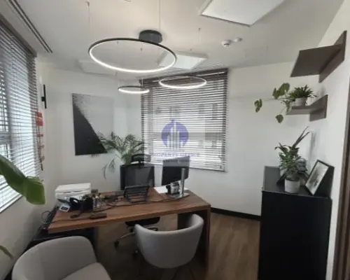 Żoliborz: lokal biurowy 283 m2 do wynajęcia