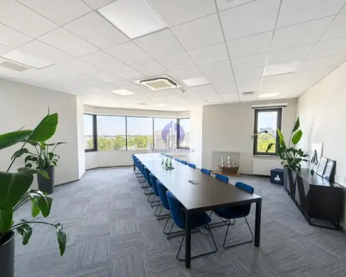 Żoliborz: lokal biurowy 439 m2 do podnajmu