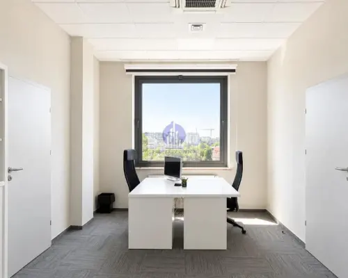 Żoliborz: lokal biurowy 439 m2 do podnajmu