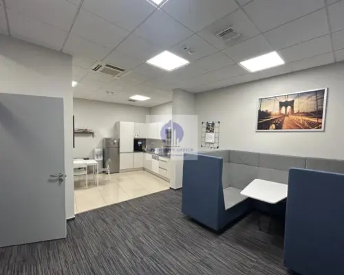 Żoliborz: lokal biurowy 439 m2 do podnajmu