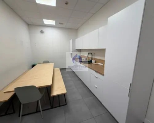 Śródmieście: lokal biurowy 393m2 do wynajęcia