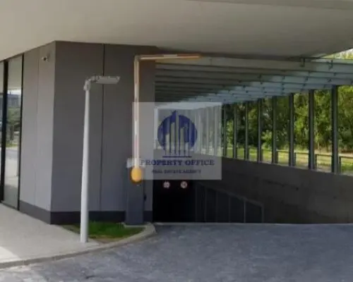 Mokotów: lokal usługowo-biurowy 226 m2 do wynajęcia