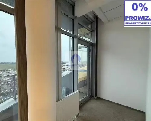 Warszawa Włochy: lokal biurowy 77,84 m2 do wynajęcia