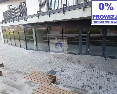Praga Północ: lokal gastronomiczny 201,08m2 do wynajęcia
