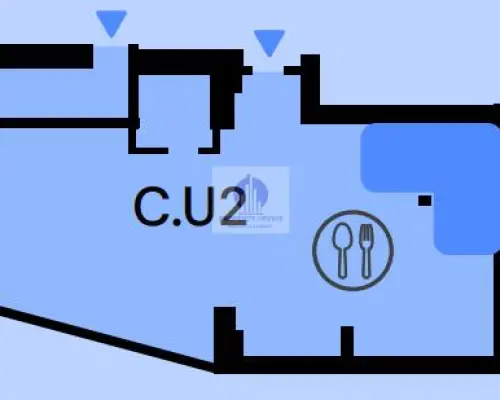 Praga Północ: lokal gastronomiczny 201,08m2 do wynajęcia