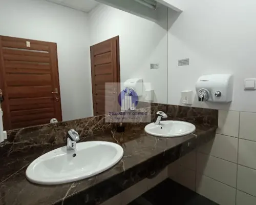 Białołęka: lokal biurowy 45,30 m2, do wynajęcia