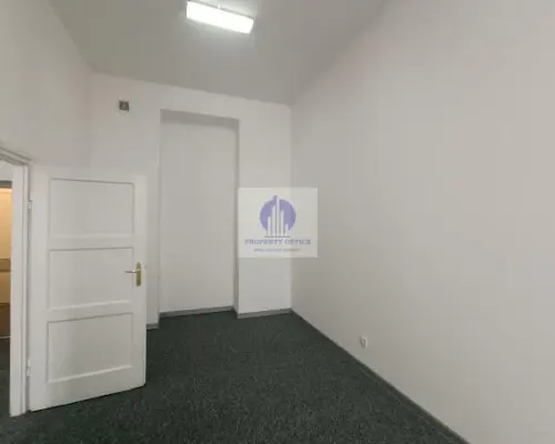 Śródmieście: lokal biurowy 38,86m2 do wynajęcia