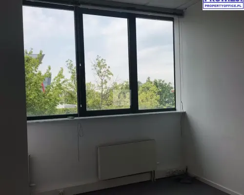 Praga Południe: lokal biurowy 218,09m2 do wynajęcia