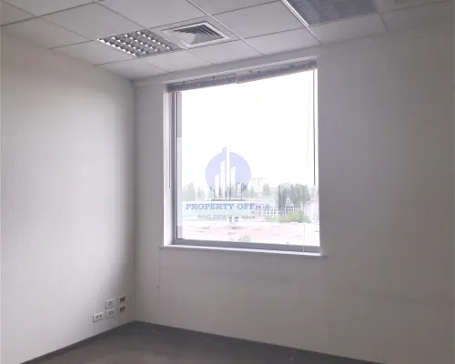 Praga Południe: lokal biurowy 218,09m2 do wynajęcia