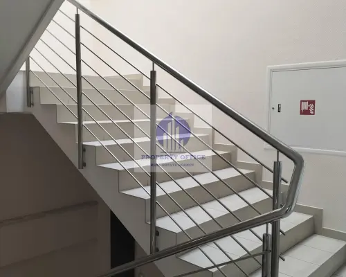 Praga Południe: lokal biurowy 218,09m2 do wynajęcia