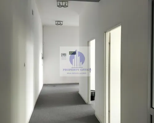 Praga Południe: lokal biurowy 218,09m2 do wynajęcia