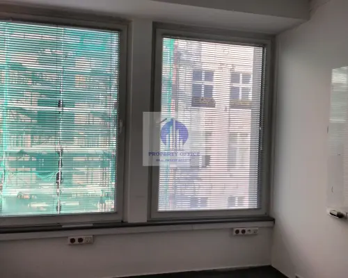 Śródmieście : lokal biurowy 25,30m2 do wynajęcia
