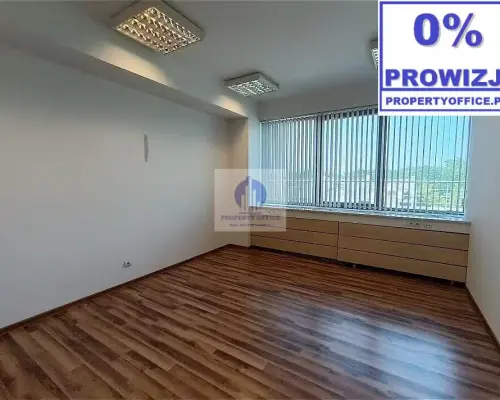 Wawer: lokal biurowy 21,29 m2 do wynajęcia