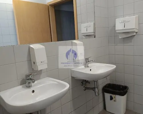 Wawer: lokal biurowy 21,29 m2 do wynajęcia