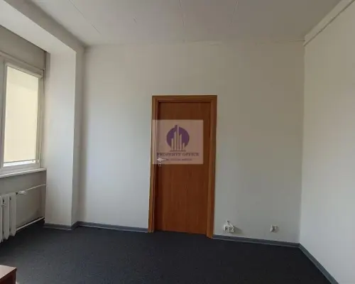 Praga Południe: lokal biurowy 14,40m2 do wynajęcia